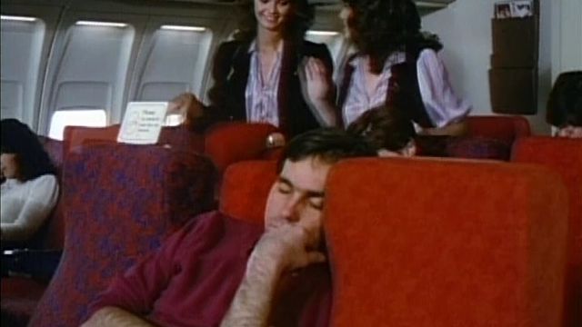 Дебби уделывает всех | Debbie Does 'Em All (1985) с русским переводом!