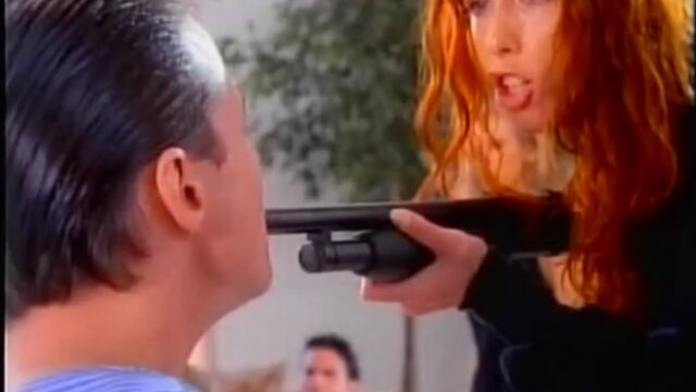 Плохие жёны | Bad Wives (1997) порно фильм с русским переводом