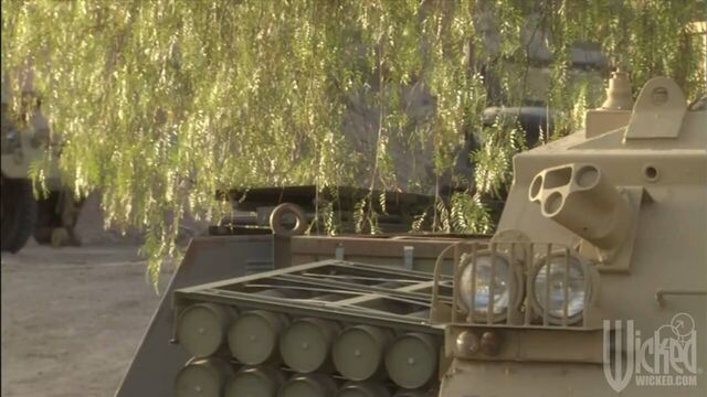 Возвращение | Coming Home — военный порнофильм на русском языке