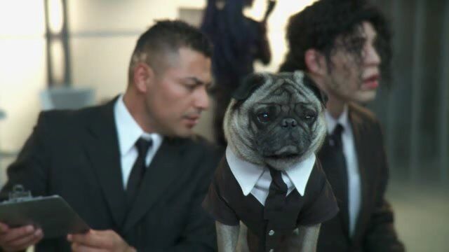 Люди в черном, XXX кино пародия | Men In Black: A Hardcore Parody