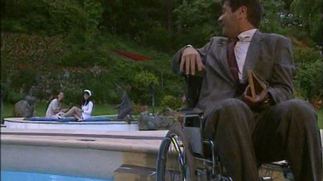 Порочные Леди | Lady Vices (1991) с русским переводом