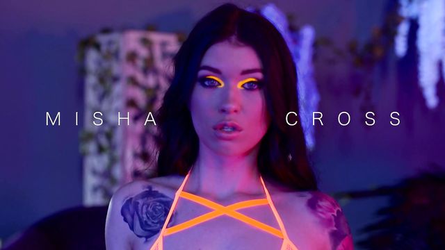 Вакханалия | Bacchanalia (2019) Lucky Red, Evil Angel