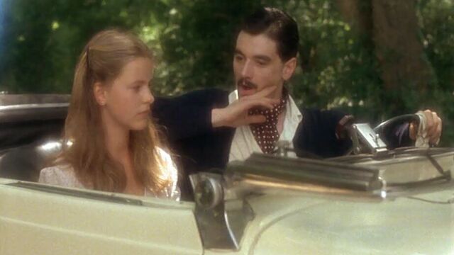 Нежные кузины | Tendres cousines (1980) Дэвид Гамильтон
