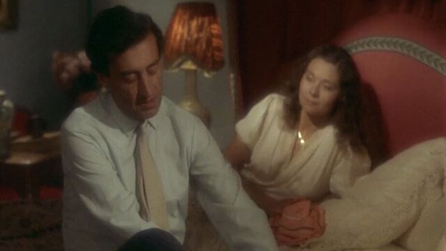 Нежные кузины | Tendres cousines (1980) Дэвид Гамильтон
