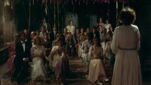 Нежные кузины | Tendres cousines (1980) Дэвид Гамильтон