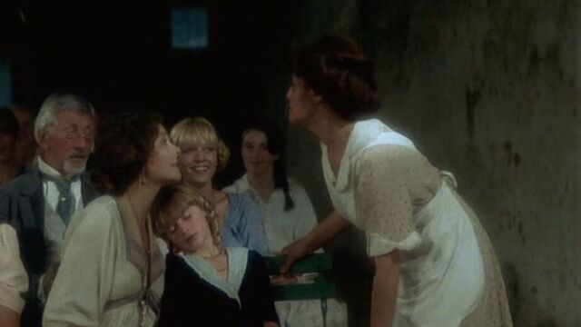 Нежные кузины | Tendres cousines (1980) Дэвид Гамильтон