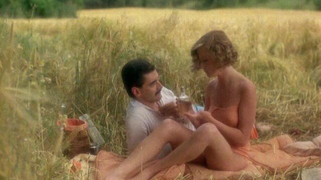 Нежные кузины | Tendres cousines (1980) Дэвид Гамильтон