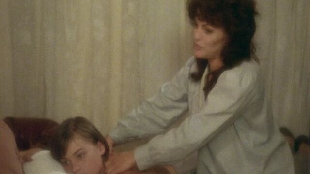 Нежные кузины | Tendres cousines (1980) Дэвид Гамильтон