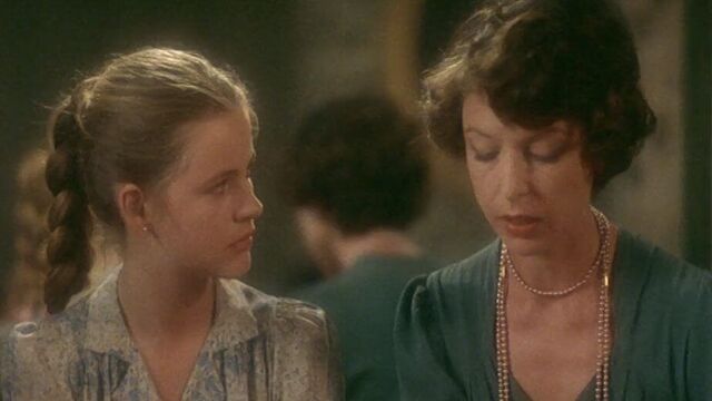 Нежные кузины | Tendres cousines (1980) Дэвид Гамильтон