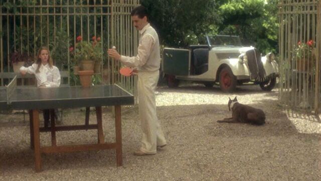 Нежные кузины | Tendres cousines (1980) Дэвид Гамильтон
