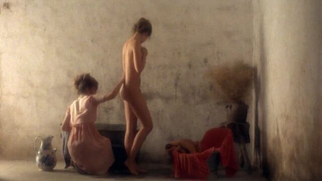 Нежные кузины | Tendres cousines (1980) Дэвид Гамильтон