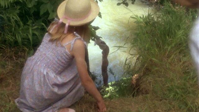 Нежные кузины | Tendres cousines (1980) Дэвид Гамильтон