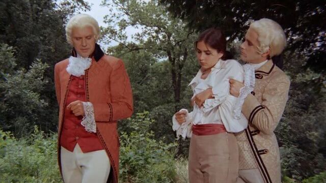 Жюстина маркиза Де Сада | Marquis de Sade: Justine
