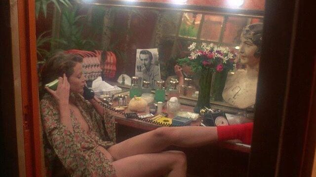Эммануэль | Emmanuelle (1974) эротический фильм