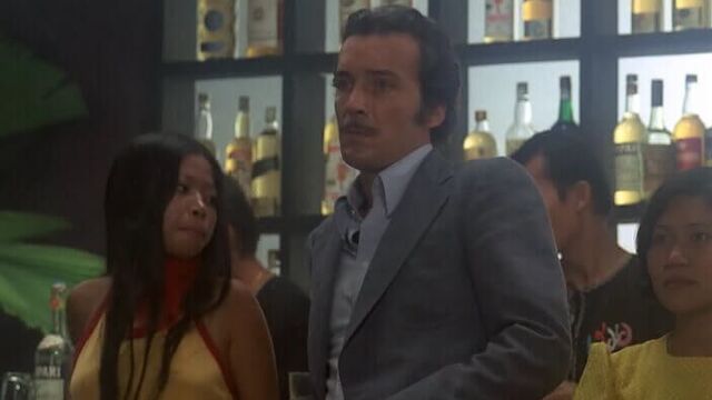 Эммануэль | Emmanuelle (1974) эротический фильм