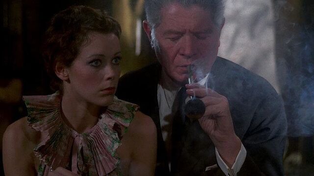Эммануэль | Emmanuelle (1974) эротический фильм