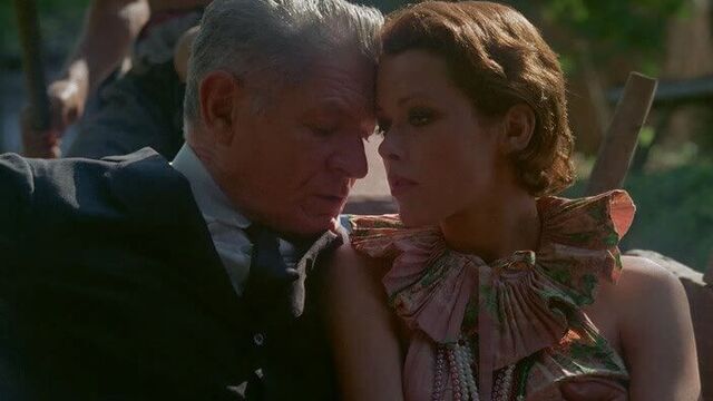 Эммануэль | Emmanuelle (1974) эротический фильм