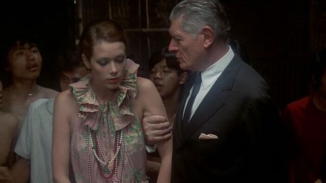 Эммануэль | Emmanuelle (1974) эротический фильм