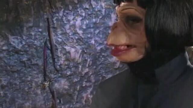 Планета обезьян | Planet of the Babes (2001) порно кино