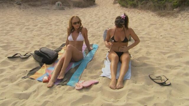 Праздник Клаудии | Claudia's Holiday | Claudia 18 ans