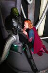Супердевушка: Пародия | Supergirl XXX: An Axel Braun Parody