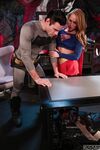 Супердевушка: Пародия | Supergirl XXX: An Axel Braun Parody