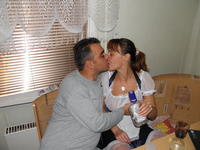 Русские домашние любительские порно фото Оксаны