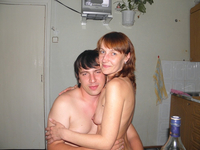 Русские домашние любительские порно фото Оксаны